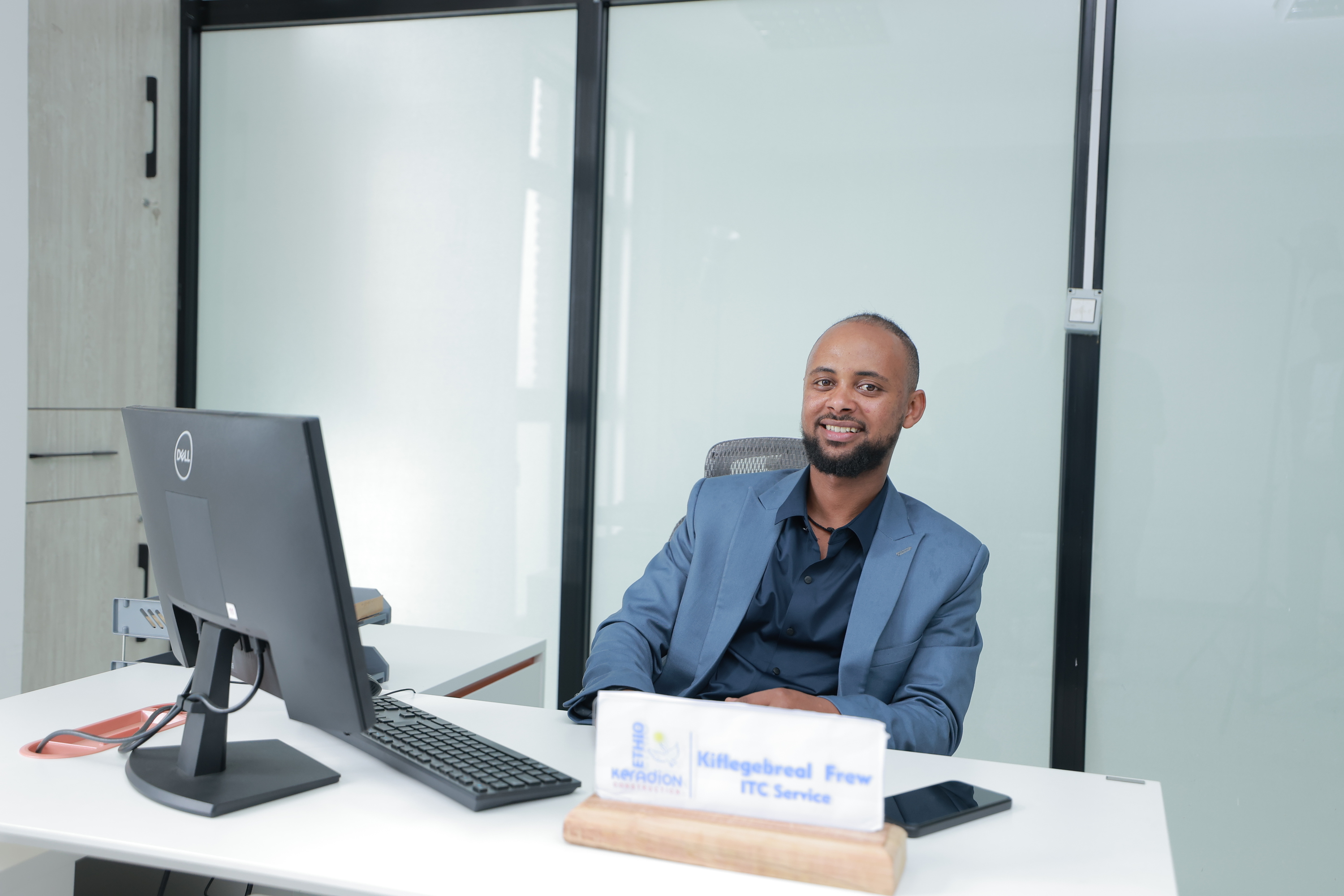 About | Keradion Construction