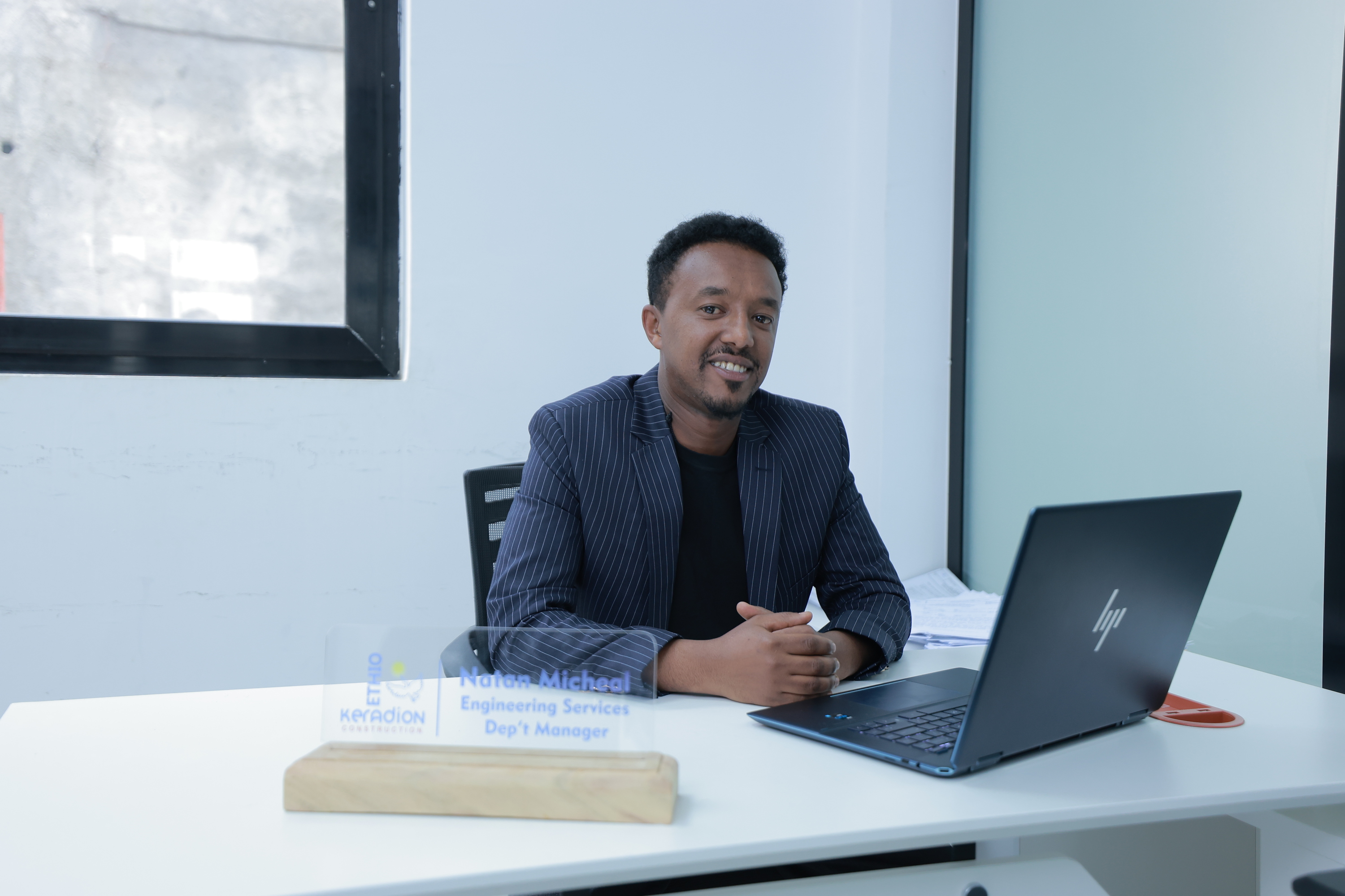 About | Keradion Construction